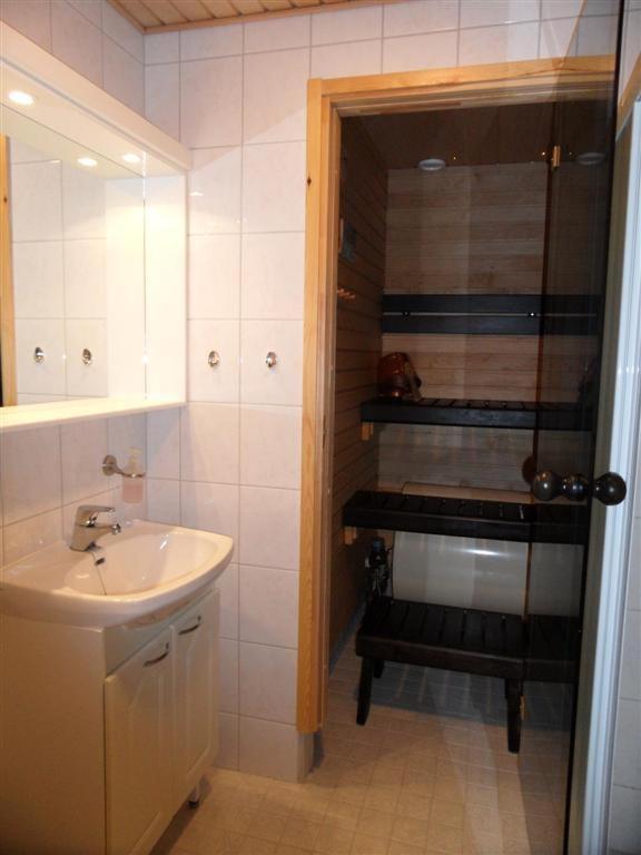 Aparthotel Yllaestar Akaslompolo Room photo